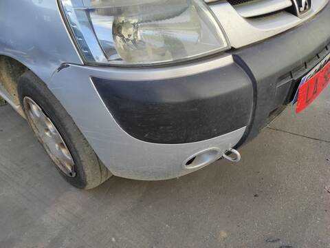Foto 3ª: Paragolpes Delantero Peugeot Partner RHY (2005)