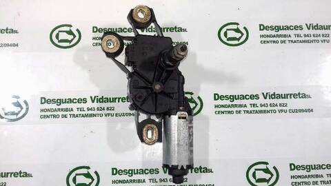 Motor Limpia Trasero Seat Altea 1.6 102CV 75KW
