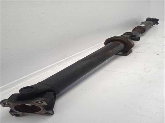 Foto 2ª: Transmision Central Ssangyong Rexton 2.7 XDI 163CV 120KW [D27DT] (2004)