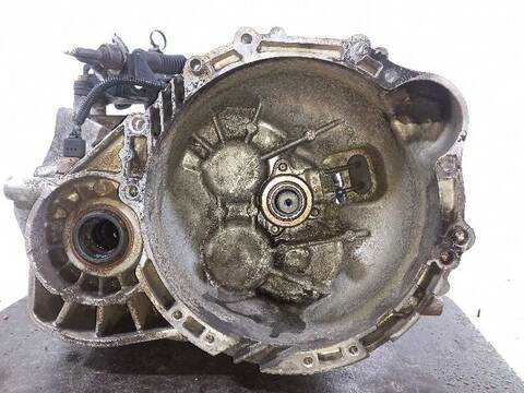 Caja Cambios Kia Carens CONCEPT 140CV 103KW