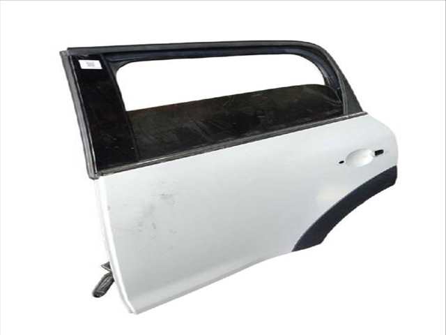 Foto 3ª: Puerta Trasera Izquierda Mini Countryman COOPER D ALL4 (2010)