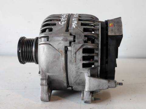 Foto 2ª: Alternador Audi A4 CAGA AVANT (2008)