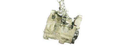 Foto 3ª: Caja Cambios Seat Altea 1.6 102CV [BGU] (2004)