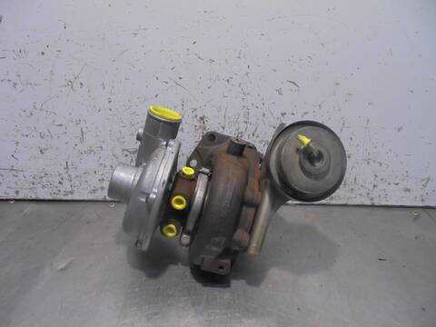 Turbocompresor Mazda 6 2.0 CRTD 120 ACTIVE 5-PTAS.) BERLINA 121CV 89KW