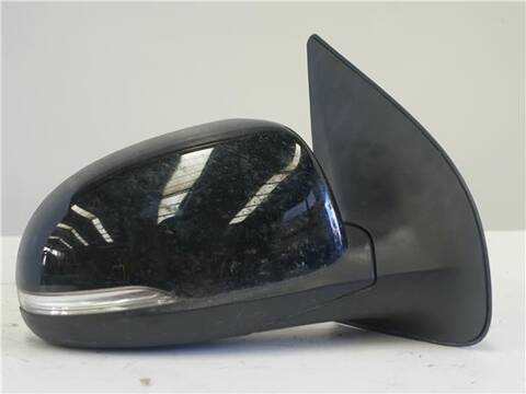 Foto 2ª: Retrovisor Derecho Hyundai i20 1.2 78CV 57KW [G4LA] (2014)