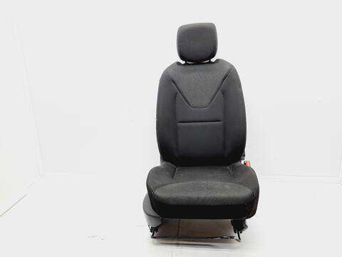 Foto 4ª: Asiento Delantero Derecho Renault Clio 90CV 66KW [K9K C612] (2014)