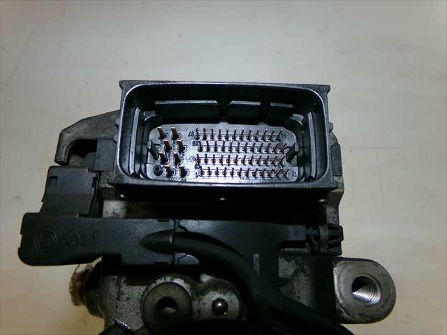 Foto 4ª: Bomba Inyeccion Opel Zafira 2.2 DTI MODELO A, 1999-2005 [Y22DTR] (2005)