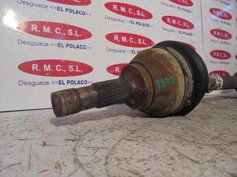 Foto 2ª: Transmision Delantera Derecha Peugeot Boxer 2.2 DIESEL 4HY) 101CV 74KW CAJA CERRADA (2003)