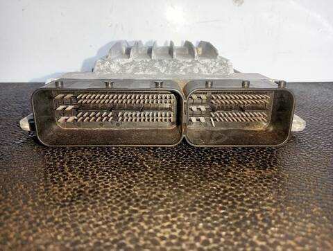Foto 3ª: Centralita Motor ECU Bmw Serie 3 315 2.0 16V 143CV (2005)