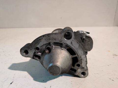 Motor de Arranque Peugeot 407 SW 2.0 16V HDI FAP 140CV