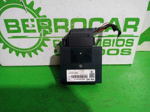 Centralita Motor ECU Seat Altea STYLE ECOMOTIVE 105CV 77KW
