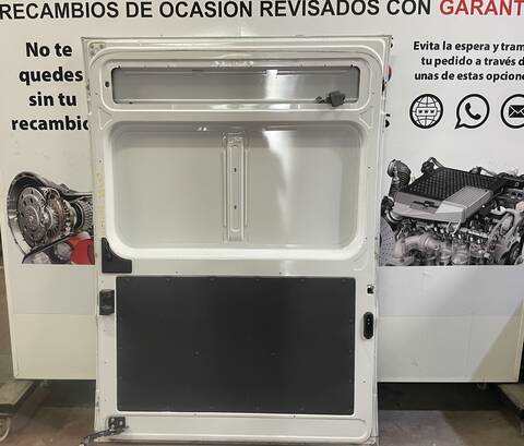 Foto 2ª: Puerta Lateral Corredera Derecha Fiat Ducato F1AGL4114 (2019)