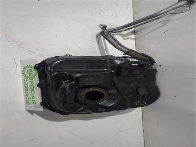 Foto 2ª: Deposito de Combustible Hyundai i30 1.6 CRDI 90CV [D4FB] (2007)