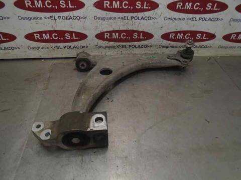Foto 2ª: Brazo Suspension Delantero Derecho Volkswagen Passat BLUEMOTION BERLINA 110CV 81KW [CBD] (2009)