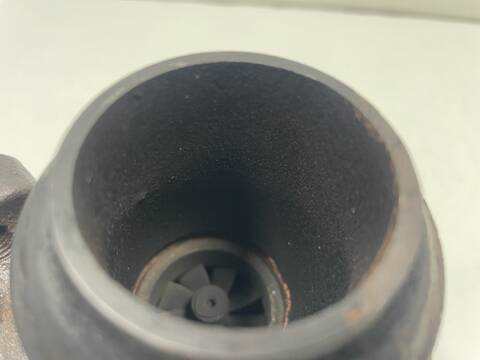 Foto 2ª: Turbocompresor Peugeot 308 9H05 (2014)