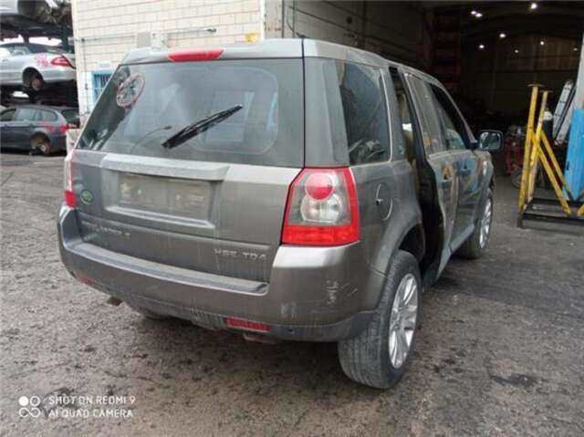 Foto 2ª: Puente Delantero Land Rover Freelander 2.2 TD4 [224DT]