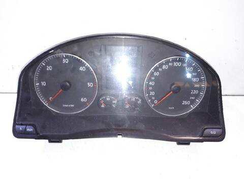 Cuadro de Instrumentos Volkswagen Golf SPORTLINE BERLINA 140CV 103KW
