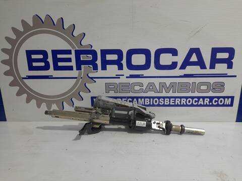 Columna Dirección Mercedes Clase E 180 2.1 CDI CAT 170CV 125KW