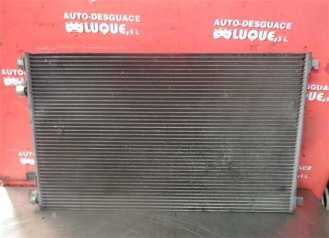 Radiador Calefaccion A.A. Renault Megane 1.5 CONFORT AUTHENTIQUE [1.5 LTR. - 74 KW DCI DIESEL] II CLASSIC BERLINA (2003-_)