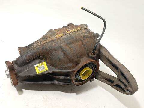 Diferencial Trasero Mercedes Vito 111 CDI 639.601 639.603 639.605) 109CV 80KW FURGONETA