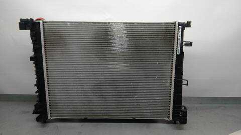 Radiador Motor Dacia Sandero STEPWAY 67CV 49KW