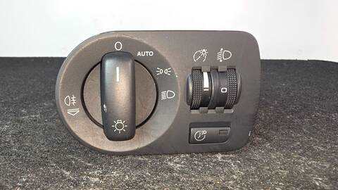 Mando Luces Audi A3 1.8 TFSI ATTRACTION 160CV 118KW