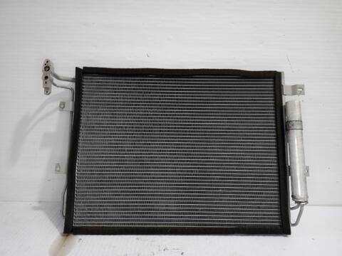 Radiador Calefaccion A.A. Land Rover Discovery TDV6 HSE AUT. 245CV