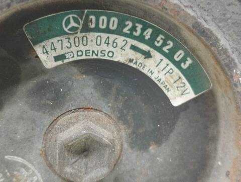 Foto 3ª: Compresor Aire Acondicionado Mercedes Clase C 160 180 202.018) BERLINA 122CV 90KW [G111] (1995)