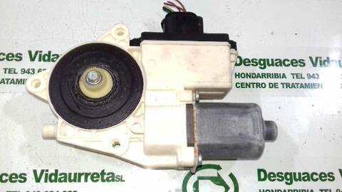 Foto 3ª: Elevalunas Eléctrico Trasero Derecho Bmw X3 2.0 16V DIESEL CAT 150CV 110KW [M47T2] (2006)