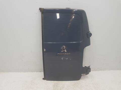 Foto 1ª: Puerta Trasera Derecha Peugeot Expert PRO LONG (1996)