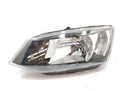 Faro Izquierdo Skoda Fabia 1.4 TDI 75CV 55KW