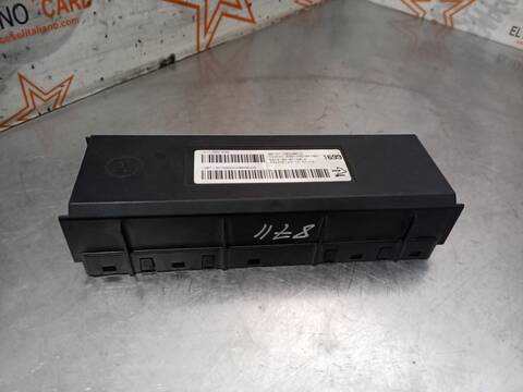 Foto 2ª: Centralita Motor ECU Opel Mokka EDITION ECOFLEX 131CV 96KW [A17DTS] (2014)