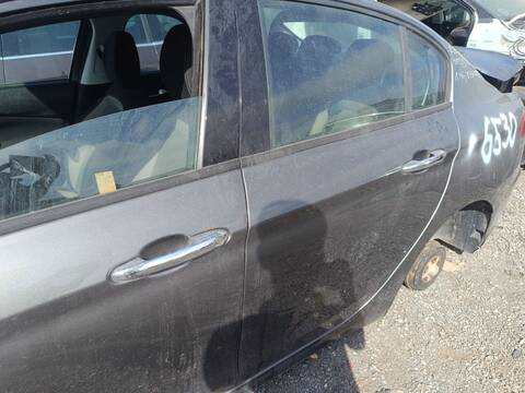 Puerta Trasera Izquierda Fiat Tipo LOUNGE 95CV 70KW