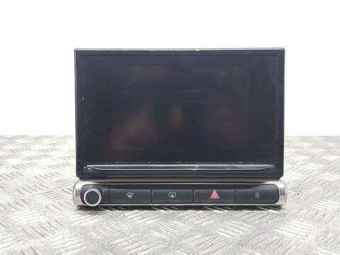 Sistema GPS Citroen C3 FEEL 82CV 60KW