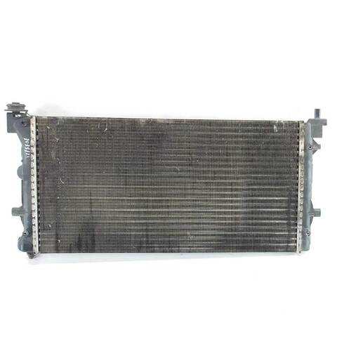 Foto 2ª: Radiador Motor Volkswagen Polo 1.2 60CV (2009)