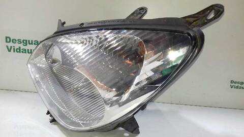 Foto 2ª: Faro Izquierdo Citroen C5 2.2 HDI EXCLUSIVE AUTOMATICO BERLINA 133CV 98KW [4HX (DW12TED4/FAP)] (2002)