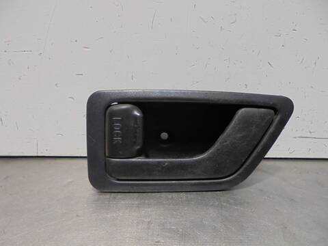 Maneta Interior Delantera Izquierda Hyundai Getz 1.3 BASICO 82CV 60KW