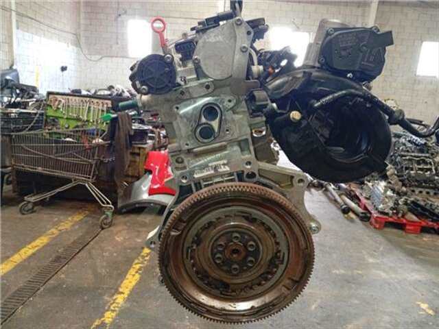 Foto 1ª: Motor Completo Seat Ibiza 1.6 16V [BTS]