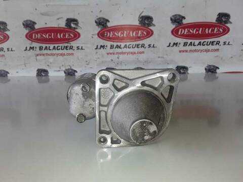 Motor de Arranque Fiat Punto 1.4 16V ACTIVE 95CV