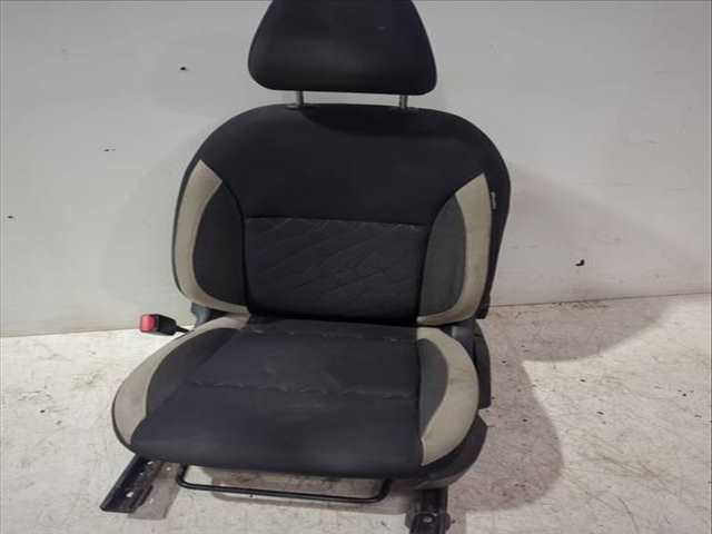 Asiento Delantero Izquierdo Nissan Micra 1.5 DCI 90CV 66KW