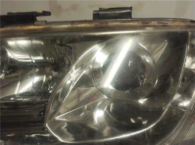 Foto 2ª: Faro Izquierdo Audi A6 2.5 TDI [2.5 LTR. - 114 KW V6 24V TDI CAT (AYM)]