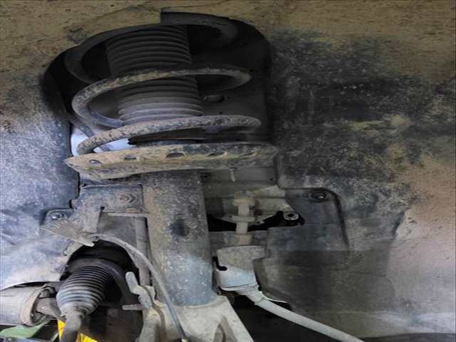 Amortiguador Delantero Derecho Land Rover Range PURE 150CV 110KW