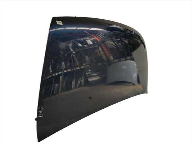 Foto 3ª: Capot Peugeot 607 2.7 HDI 24V (2000)