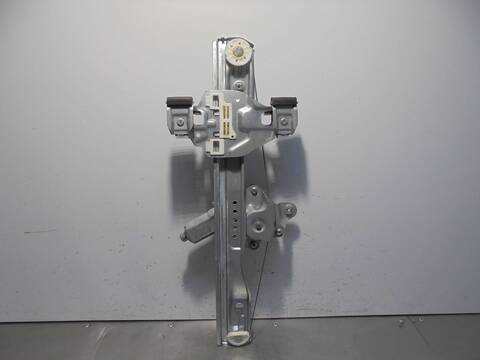 Foto 3ª: Elevalunas Manual Trasero Derecho Chevrolet Cruze LT 163CV 120KW [Z20D1] (2013)