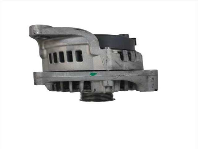 Foto 3ª: Alternador Bmw Serie 1 114 118 D (2003)