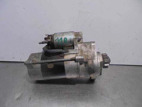 Foto 2ª: Motor de Arranque Nissan Cabstar CABSTAR 28.XX CABINA SIMPLE CABINA INDIVIDUAL 110CV 81KW [YD25DDTI] (2008)