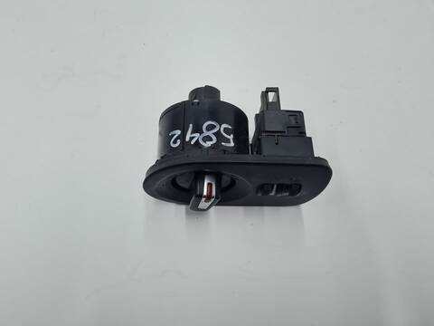 Foto 3ª: Mando Luces Seat Leon 1.9 TDI 90CV 66KW [BXF] (2009)