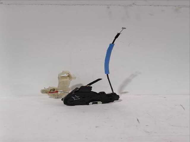 Cerradura Puerta Delantera Izquierda Kia Stonic 1.0 T-GDI 101CV