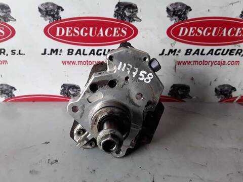 Bomba Inyeccion Nissan Interstar 2.5 DCI DIESEL CAT 114CV
