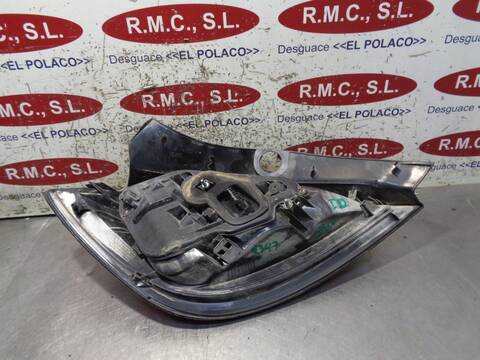 Foto 3ª: Piloto Trasero Derecho Opel Astra EDITION 90CV 66KW [Z14XEP] (2006)